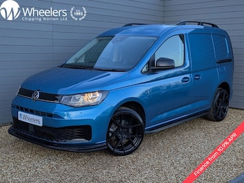 Used Volkswagen Caddy 2023 for sale - 77223024: Photo