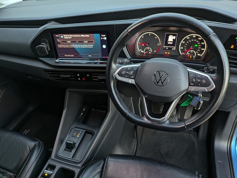 Used Volkswagen Caddy 2023 for sale - 77223024: Photo 2