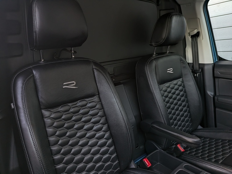 Used Volkswagen Caddy 2023 for sale - 77223024: Photo 20