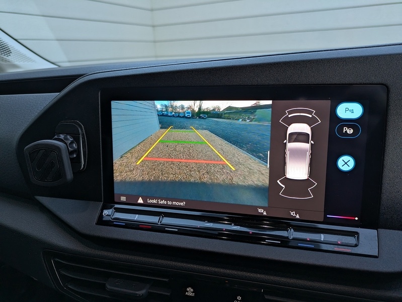 Used Volkswagen Caddy 2023 for sale - 77223024: Photo 23