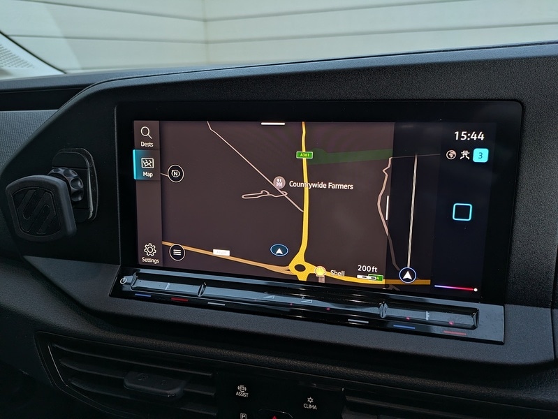 Used Volkswagen Caddy 2023 for sale - 77223024: Photo 24