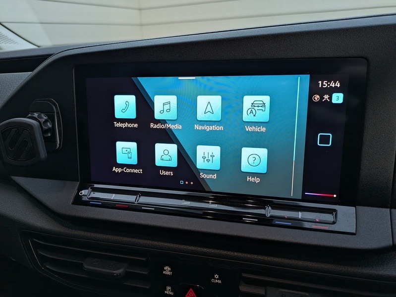 Used Volkswagen Caddy 2023 for sale - 77223024: Photo 25