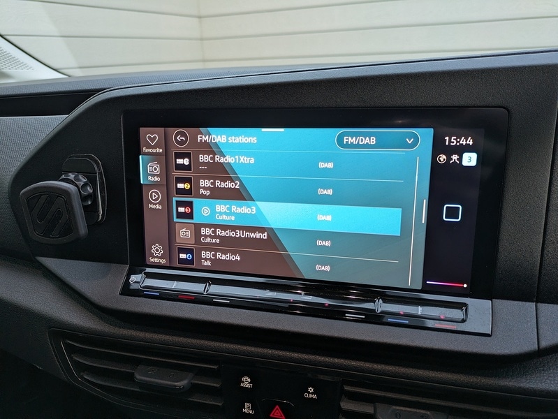 Used Volkswagen Caddy 2023 for sale - 77223024: Photo 26