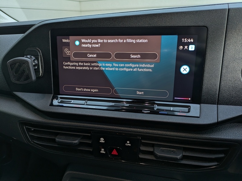 Used Volkswagen Caddy 2023 for sale - 77223024: Photo 27