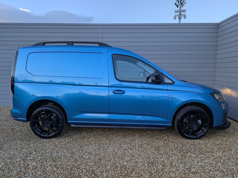 Used Volkswagen Caddy 2023 for sale - 77223024: Photo 6