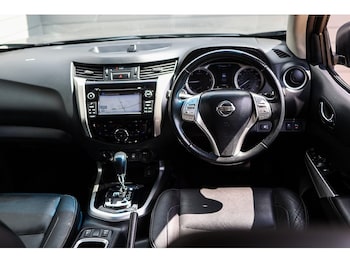 Used Nissan Navara 2017 for sale - 78594181: Photo