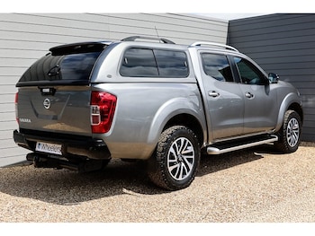 Used Nissan Navara 2017 for sale - 78594181: Photo