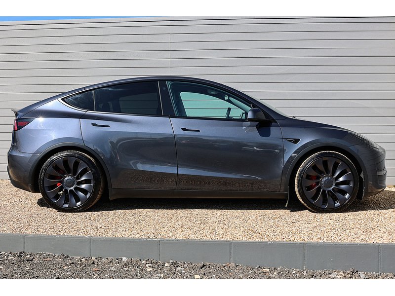 Used Tesla Model Y 2023 for sale - 78218252: Photo 10
