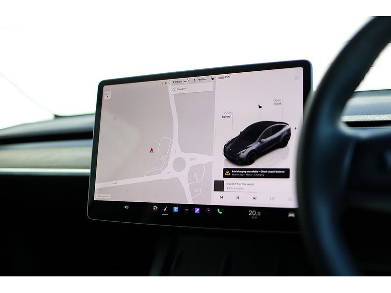 Used Tesla Model Y 2023 for sale - 78218252: Photo 22