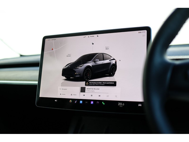 Used Tesla Model Y 2023 for sale - 78218252: Photo 23