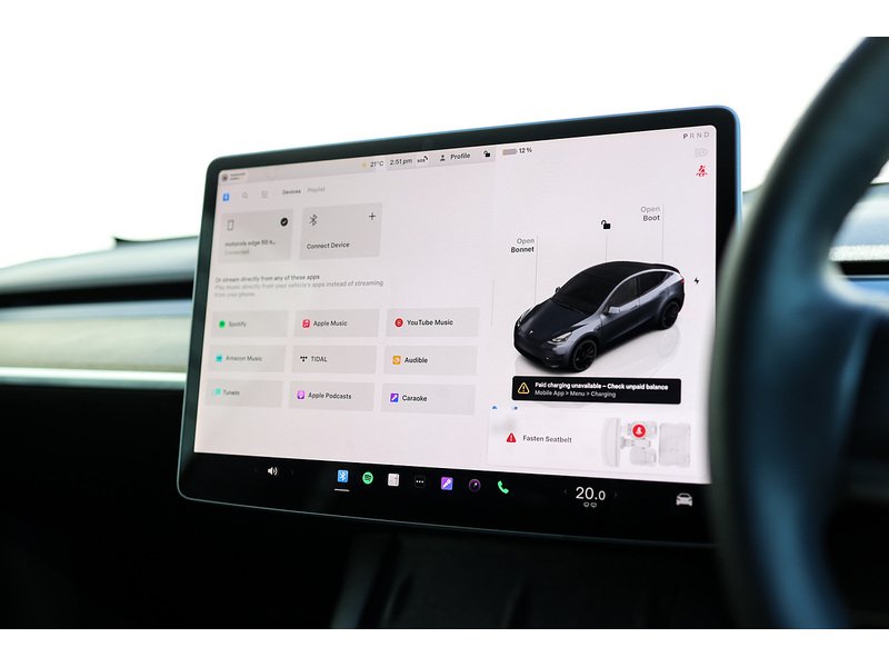 Used Tesla Model Y 2023 for sale - 78218252: Photo 27