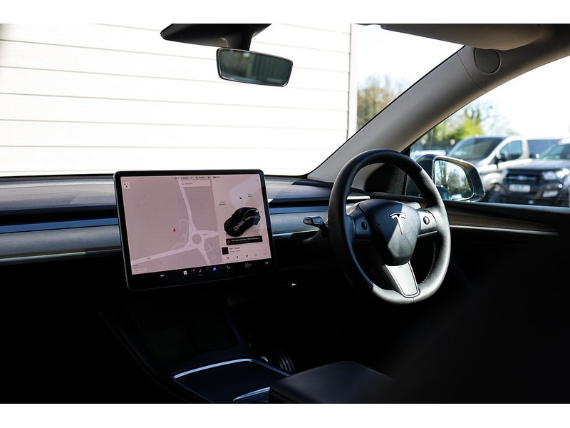 Used Tesla Model Y 2023 for sale - 78218252: Photo 31