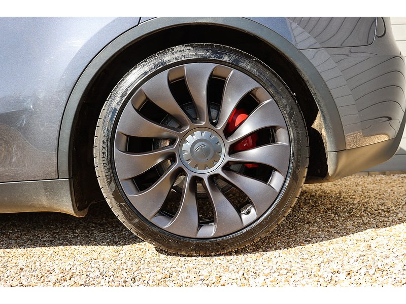 Used Tesla Model Y 2023 for sale - 78218252: Photo 43