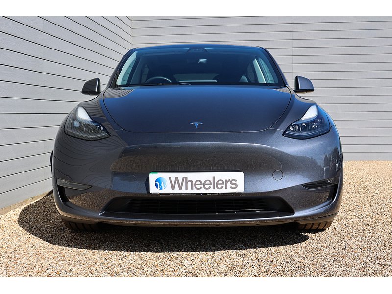 Used Tesla Model Y 2023 for sale - 78218252: Photo 6
