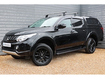 Used Mitsubishi L200 2019 for sale - 78802225: Photo