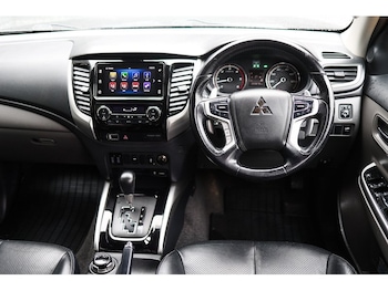 Used Mitsubishi L200 2019 for sale - 78802225: Photo