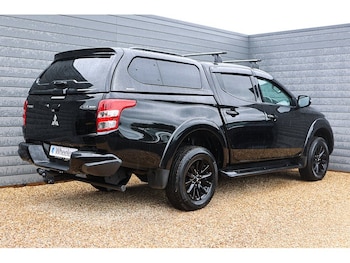 Used Mitsubishi L200 2019 for sale - 78802225: Photo