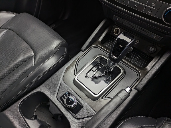 Used Ssangyong Musso 2019 for sale - 76193995: Photo 12
