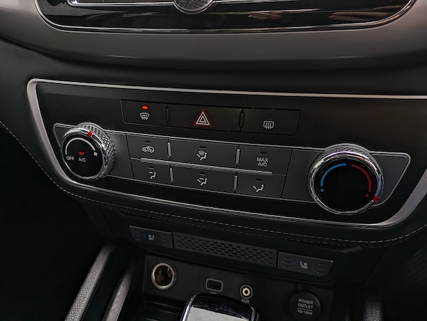 Used Ssangyong Musso 2019 for sale - 76193995: Photo 13