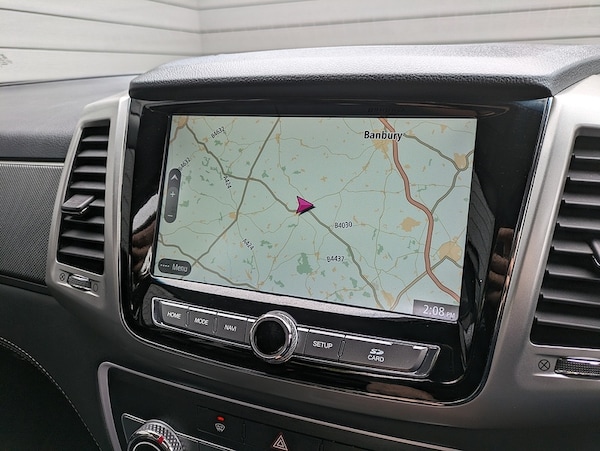 Used Ssangyong Musso 2019 for sale - 76193995: Photo 15