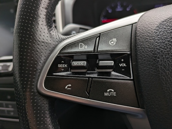 Used Ssangyong Musso 2019 for sale - 76193995: Photo 17