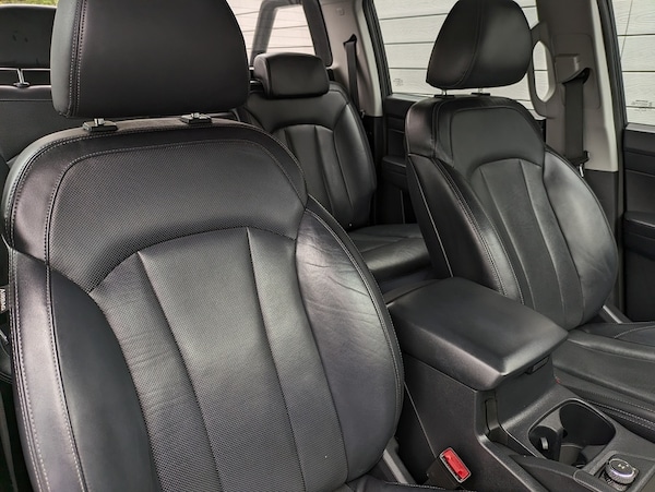 Used Ssangyong Musso 2019 for sale - 76193995: Photo 20
