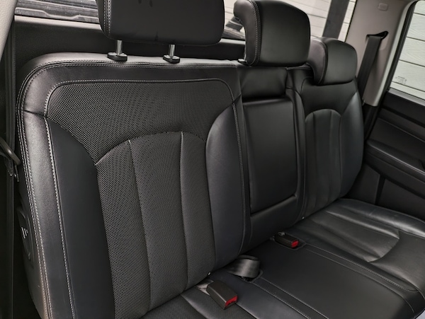 Used Ssangyong Musso 2019 for sale - 76193995: Photo 21