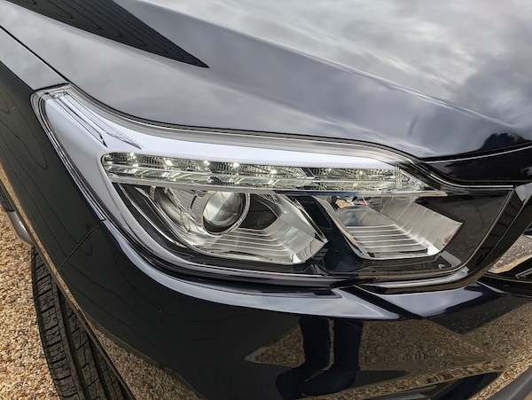 Used Ssangyong Musso 2019 for sale - 76193995: Photo 22