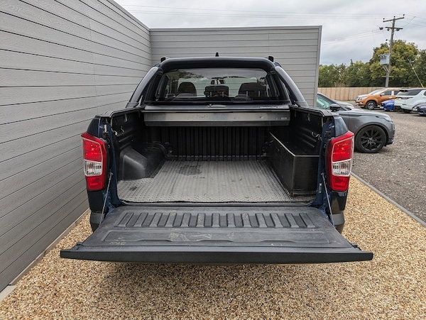 Used Ssangyong Musso 2019 for sale - 76193995: Photo 8