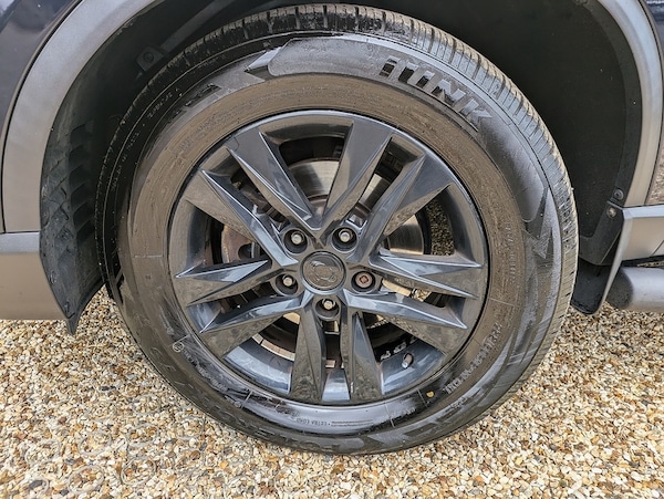 Used Ssangyong Musso 2019 for sale - 76193995: Photo 9
