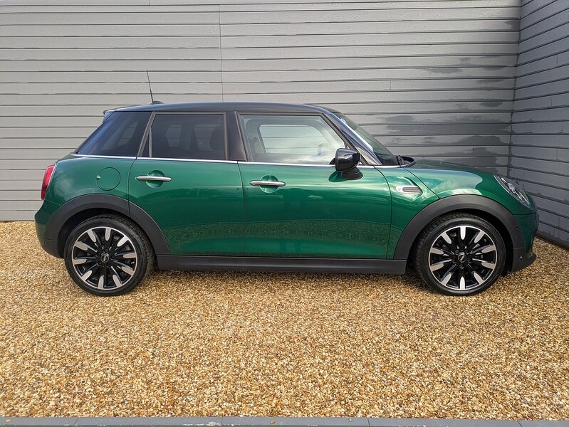 Used MINI Hatch 2020 for sale - 77250846: Photo 12