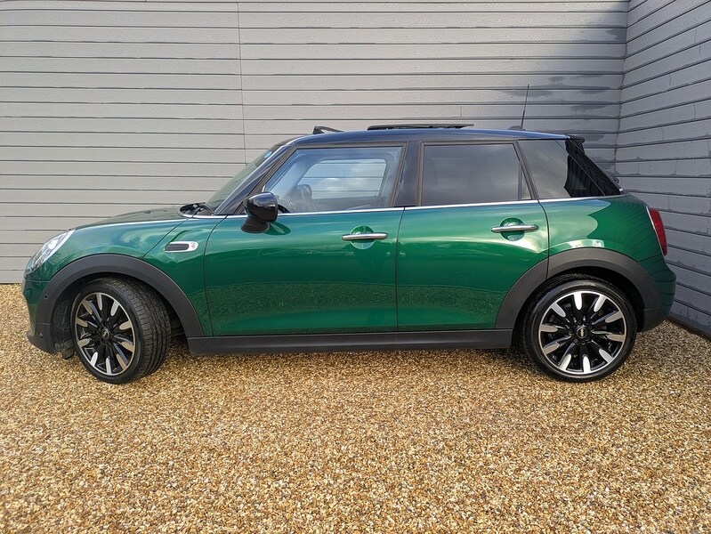 Used MINI Hatch 2020 for sale - 77250846: Photo 13
