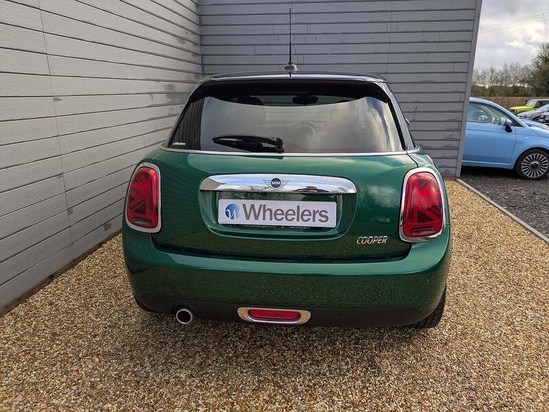 Used MINI Hatch 2020 for sale - 77250846: Photo 14