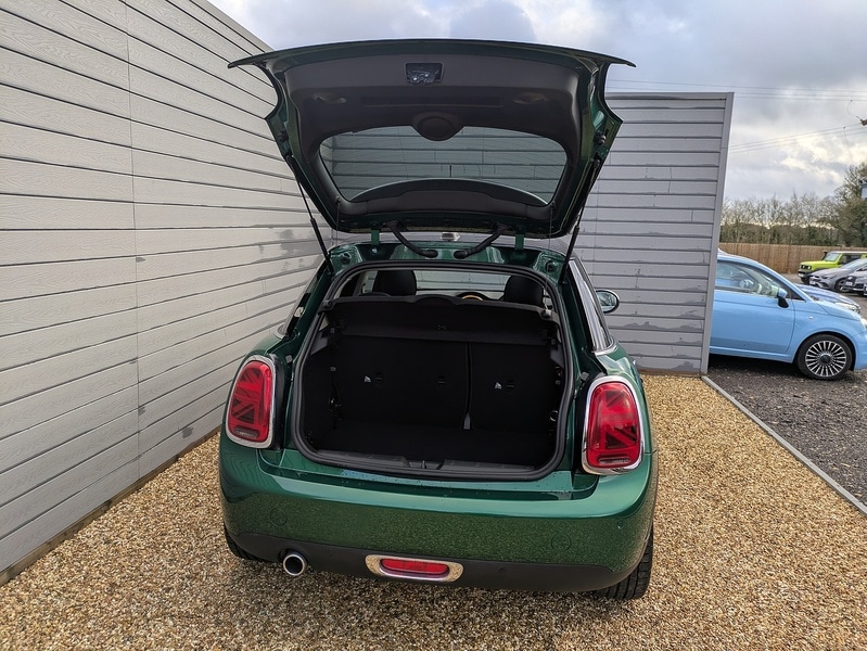 Used MINI Hatch 2020 for sale - 77250846: Photo 15