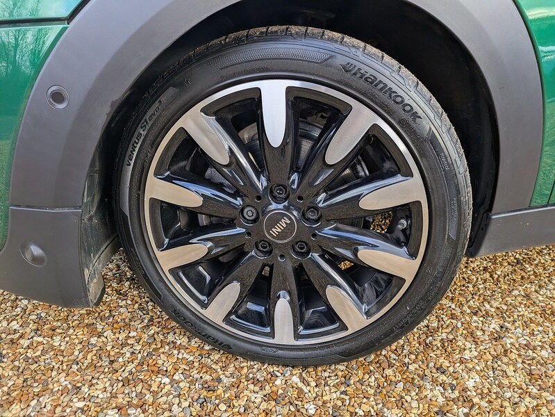 Used MINI Hatch 2020 for sale - 77250846: Photo 19