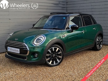 Used MINI Hatch 2020 for sale - 77250846: Photo