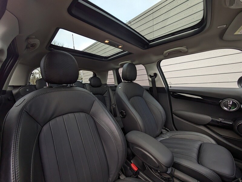 Used MINI Hatch 2020 for sale - 77250846: Photo 20