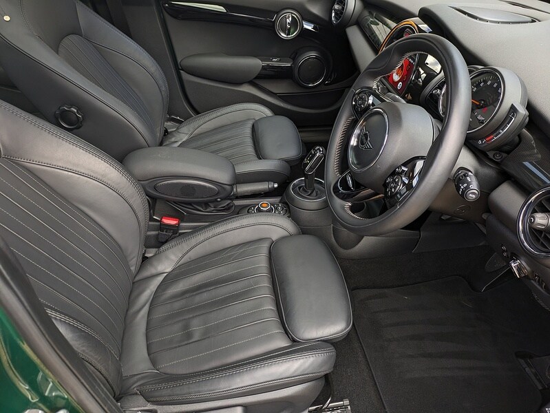 Used MINI Hatch 2020 for sale - 77250846: Photo 21