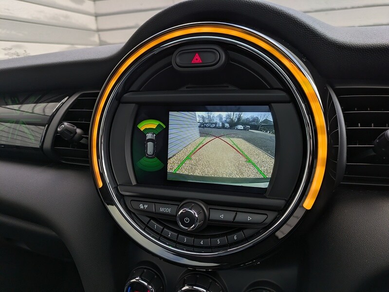 Used MINI Hatch 2020 for sale - 77250846: Photo 25