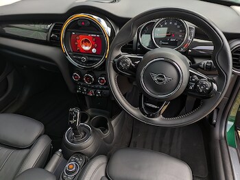 Used MINI Hatch 2020 for sale - 77250846: Photo