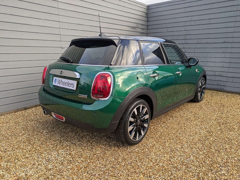 Used MINI Hatch 2020 for sale - 77250846: Photo 3