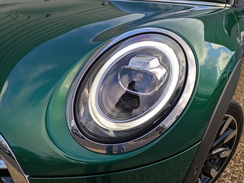 Used MINI Hatch 2020 for sale - 77250846: Photo 33