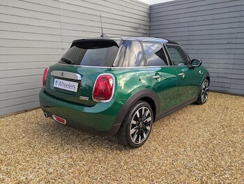 Used MINI Hatch 2020 for sale - 77250846: Photo