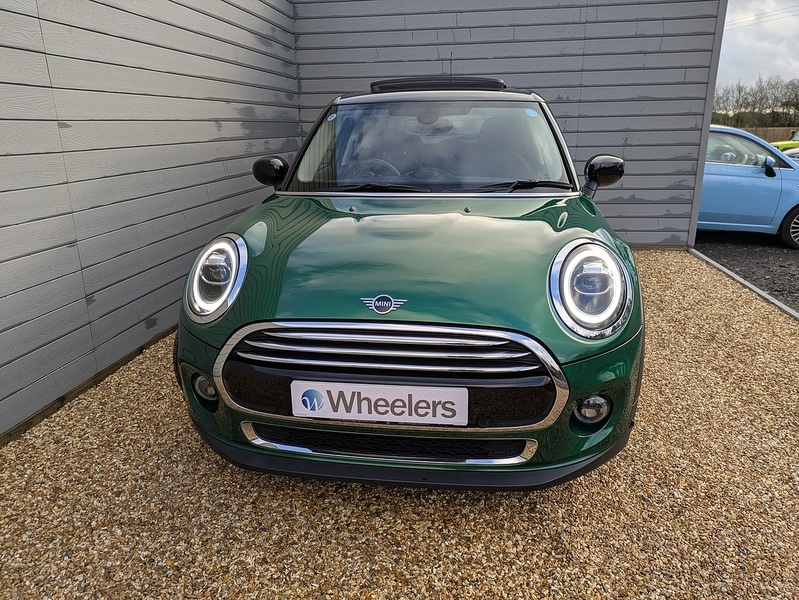 Used MINI Hatch 2020 for sale - 77250846: Photo 7