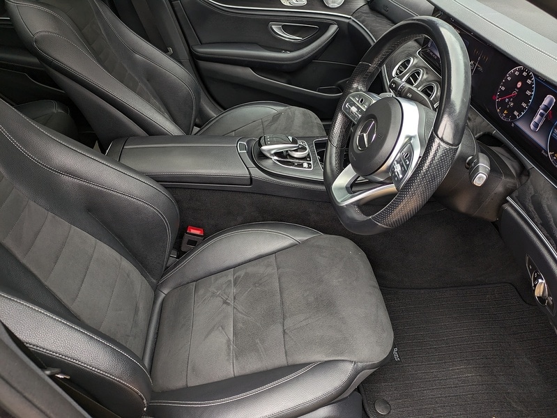 Used Mercedes-Benz E-Class 2020 for sale - 75983109: Photo 11