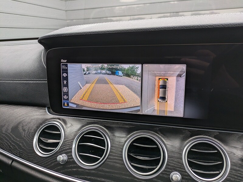 Used Mercedes-Benz E-Class 2020 for sale - 75983109: Photo 14