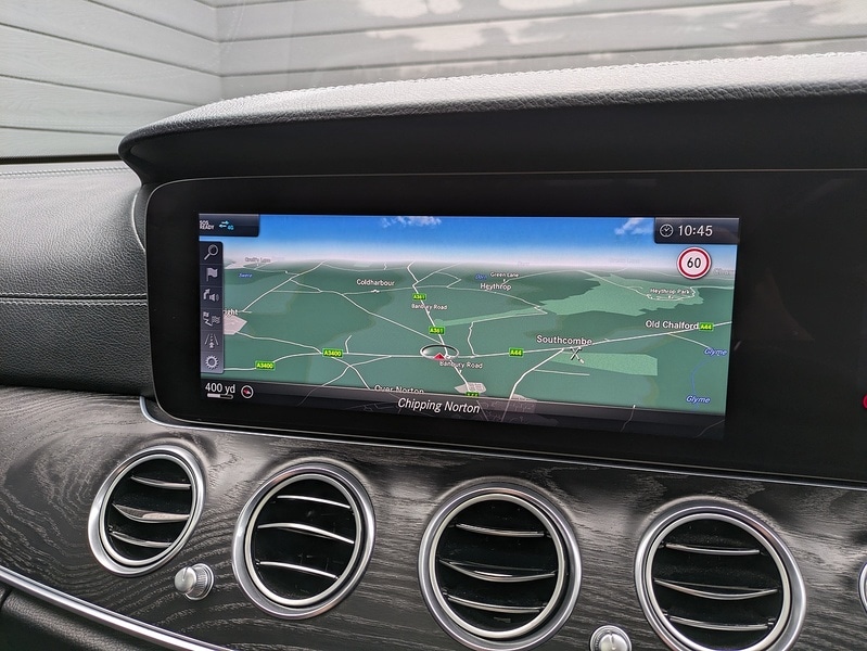 Used Mercedes-Benz E-Class 2020 for sale - 75983109: Photo 16