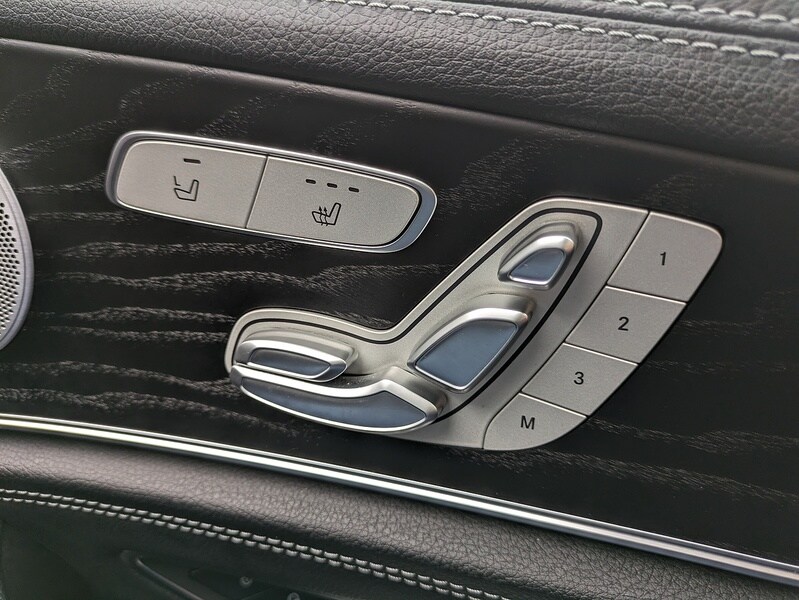 Used Mercedes-Benz E-Class 2020 for sale - 75983109: Photo 21