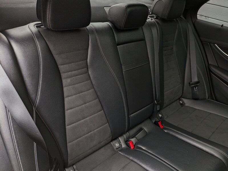 Used Mercedes-Benz E-Class 2020 for sale - 75983109: Photo 22