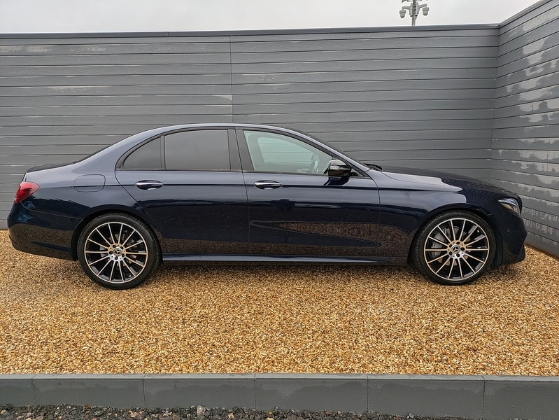 Used Mercedes-Benz E-Class 2020 for sale - 75983109: Photo 5